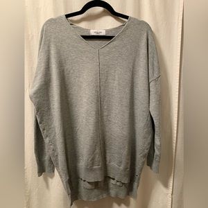 Carly Jean La sweater